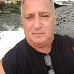 Meet your Posher, Mark